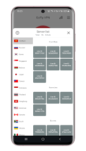 起飞vp n软件下载android下载效果预览图